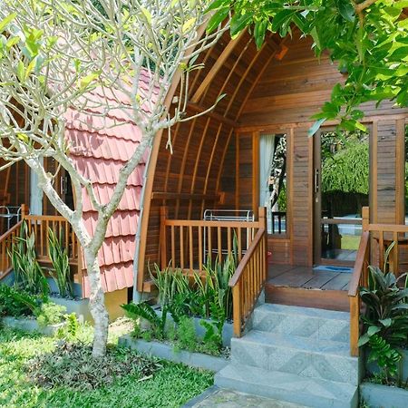 Adi Bungalow Nusa Penida Redpartner Ped Екстериор снимка