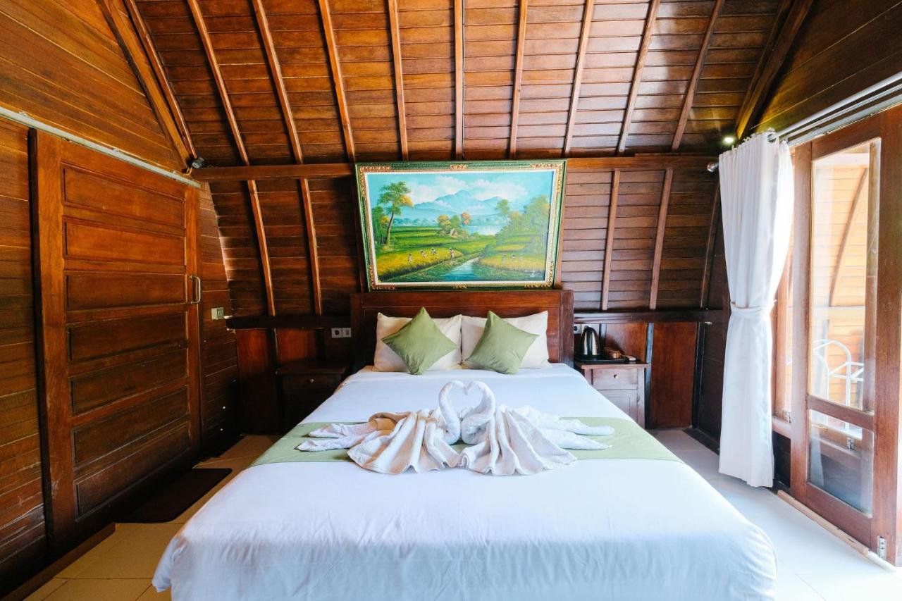 Adi Bungalow Nusa Penida Redpartner Ped Екстериор снимка